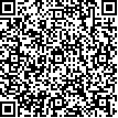 Company's QR code Ing. Lubos Purgert