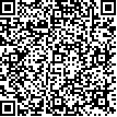 Company's QR code Lenka Falesnikova Ing. Mgr.