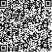 QR Kode der Firma Dedication, s.r.o.