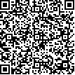 Company's QR code Ubytovani na Zahradni