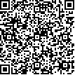 QR Kode der Firma Duha Paprsek