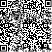 Código QR de la empresa AG Consulting CZ, s.r.o.