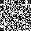 Código QR de la empresa VESMIR, spol. s r.o.