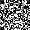 QR Kode der Firma VHJH spol. s r.o.