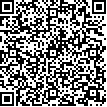 Company's QR code Prvni Elektro, a.s.