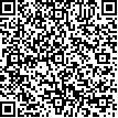 Company's QR code CEE Attorneys Tomicek Legal, s.r.o., advokatni kancelar