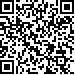 QR Kode der Firma Marie Svachulova