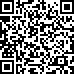 Company's QR code Ing. Jitka Kalabova