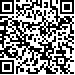 Código QR de la empresa Helena Kandelova