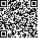 Company's QR code Avina, s.r.o.