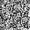 Company's QR code Jana Audesova