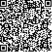 Código QR de la empresa MA Media, s.r.o.