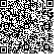 Código QR de la empresa JP COSMETICS s.r.o.