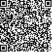 Código QR de la empresa Ing. Anna Ptaskova