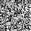 Company's QR code HBC Europe, s.r.o.