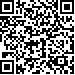 Código QR de la empresa Matus, s.r.o.