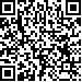 QR kód firmy ATELIER PROJEKT