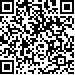 Código QR de la empresa Genom, s.r.o.