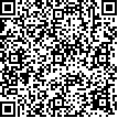 QR Kode der Firma Pemet Stav, s.r.o.