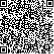 Company's QR code JUDr. Lenka Benesovska