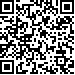 Company's QR code Jirina Doubkova