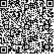 QR Kode der Firma STAVBY VLTAVA s.r.o.