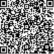 Company's QR code Lenka Prokschova