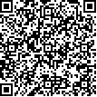 Código QR de la empresa Wrigley, s.r.o.