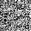 QR Kode der Firma Bluedomfin s.r.o.