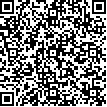 Company's QR code Centrum pro rodinu Naruc, o.s.