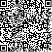 QR Kode der Firma Mario dent, s.r.o.