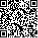 Company's QR code Anna Stastna