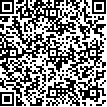 Código QR de la empresa Advokatska kancelaria Igazova & Partners, s.r.o.