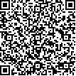 Company's QR code European OIL Center, s.r.o.