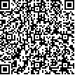 QR Kode der Firma CESKY BANSKY URAD