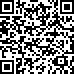 Company's QR code Peter Chylo