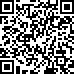 Código QR de la empresa Alice Zakrejsova Mgr.