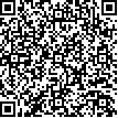 QR Kode der Firma AEROLUX s.r.o.