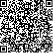 Company's QR code Zakladni skola Jihlava