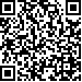 Company's QR code Bistro Svet