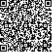 Código QR de la empresa x.media, s.r.o.