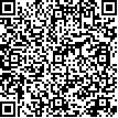 QR Kode der Firma INN Czech, s.r.o.