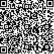 QR Kode der Firma Augustine Hotel