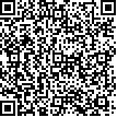 Company's QR code Obchodni centrum Dobris, s.r.o.