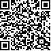 Company's QR code Dana Horvathova