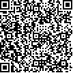 Company's QR code Gracias Frantisek