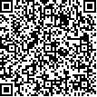 QR Kode der Firma Dana Ozanova