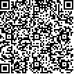 Company's QR code Branislav Polak TOM - line