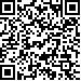 QR Kode der Firma Metsu, s.r.o.