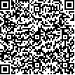 QR kod firmy Plutos Company, s.r.o.